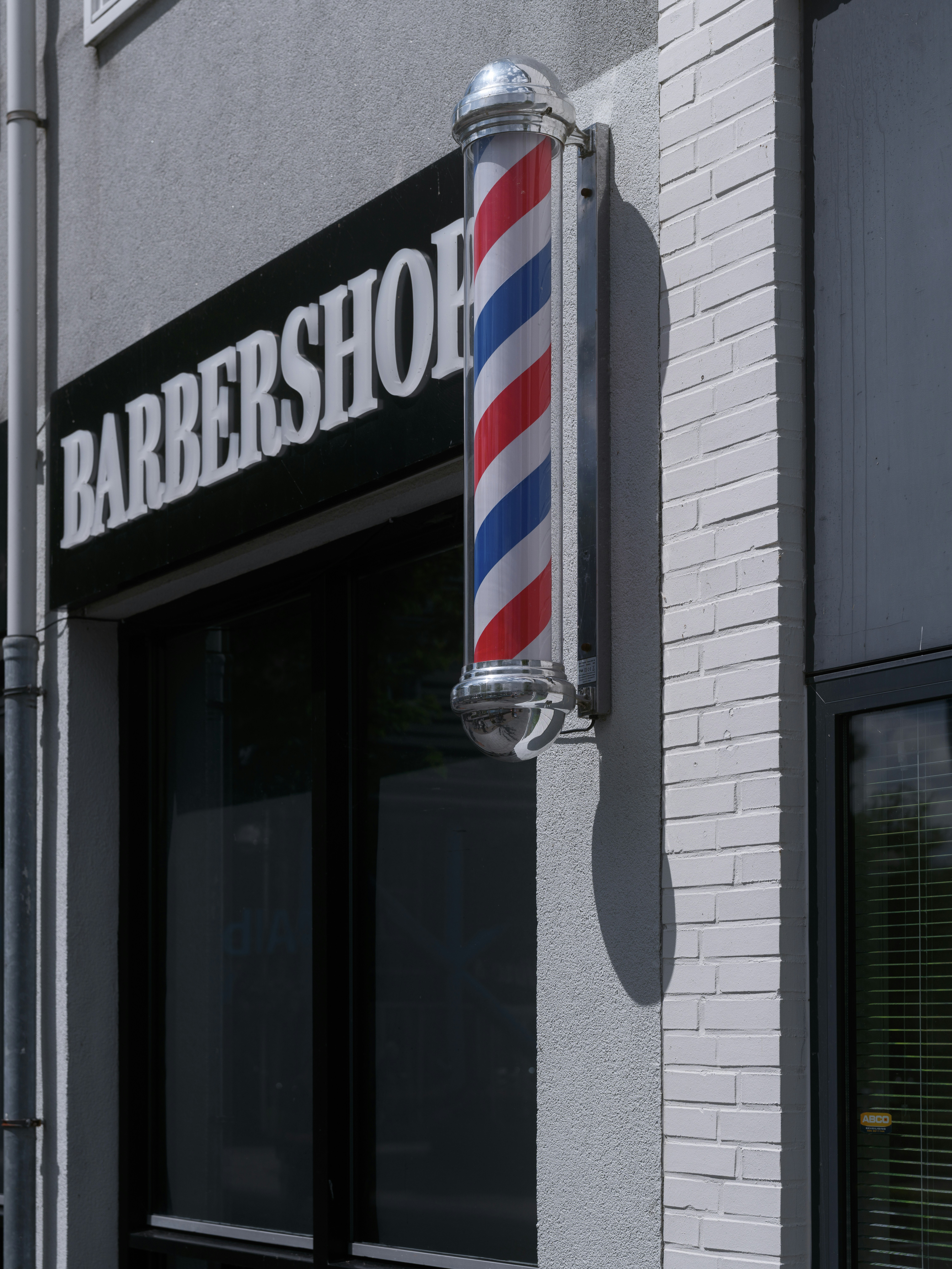 Barbershop