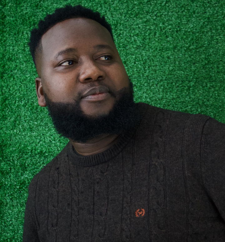 Sthembiso Khoza - Founder